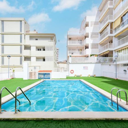 Apartment Entreplayas By Interhome Oropesa del Mar Exteriör bild