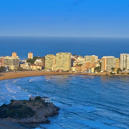 Apartment Entreplayas By Interhome Oropesa del Mar Exteriör bild