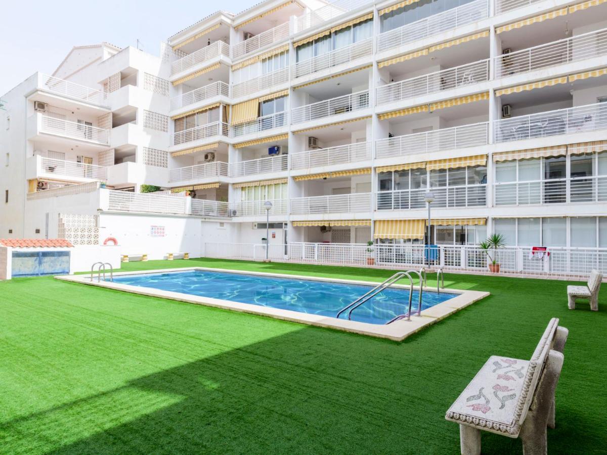 Apartment Entreplayas By Interhome Oropesa del Mar Exteriör bild