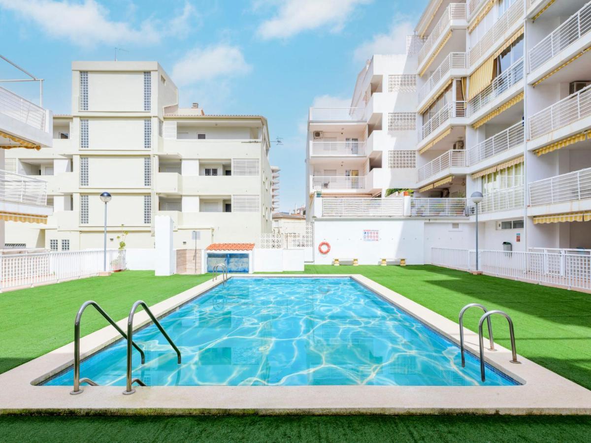 Apartment Entreplayas By Interhome Oropesa del Mar Exteriör bild