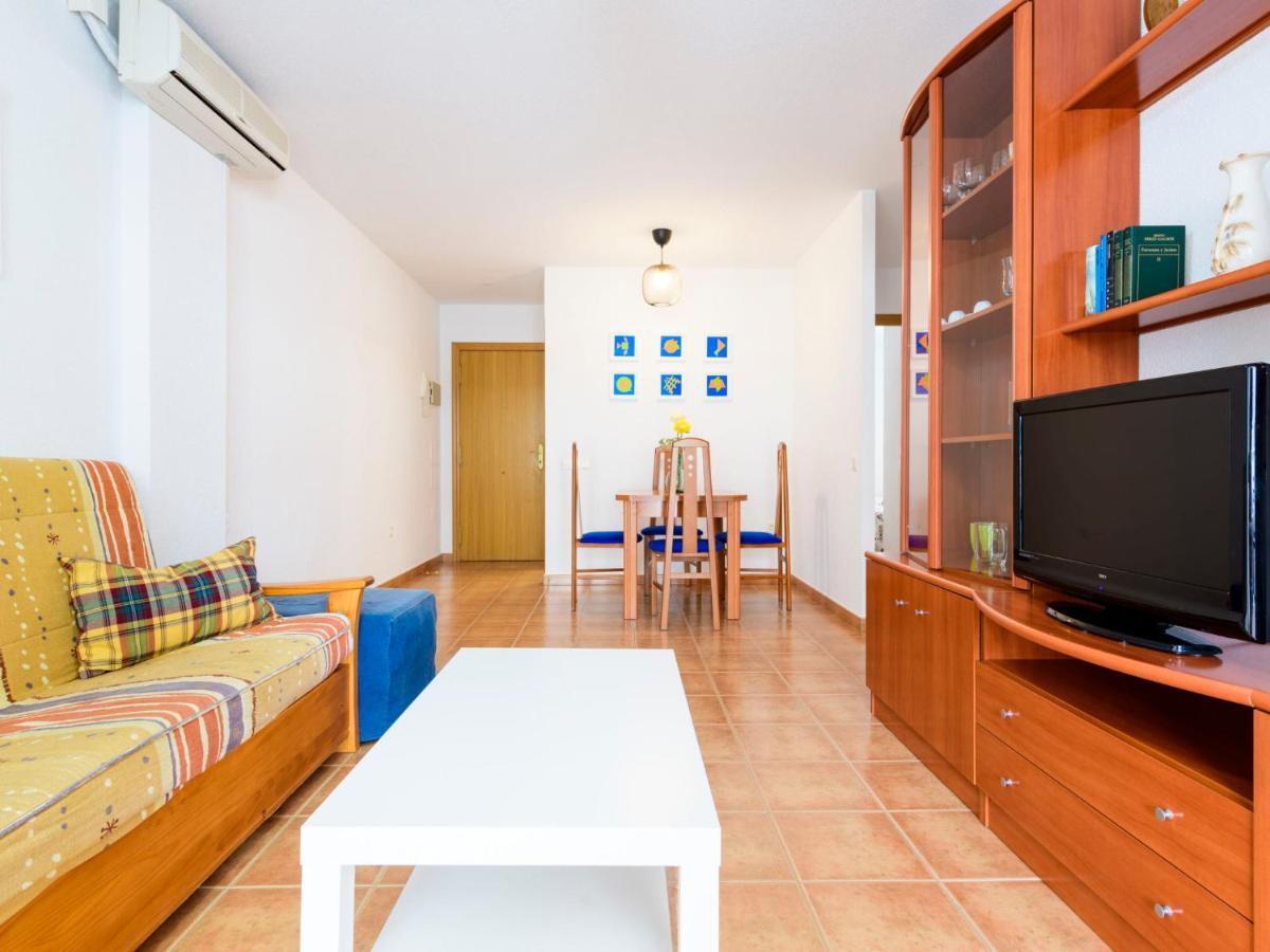 Apartment Entreplayas By Interhome Oropesa del Mar Exteriör bild