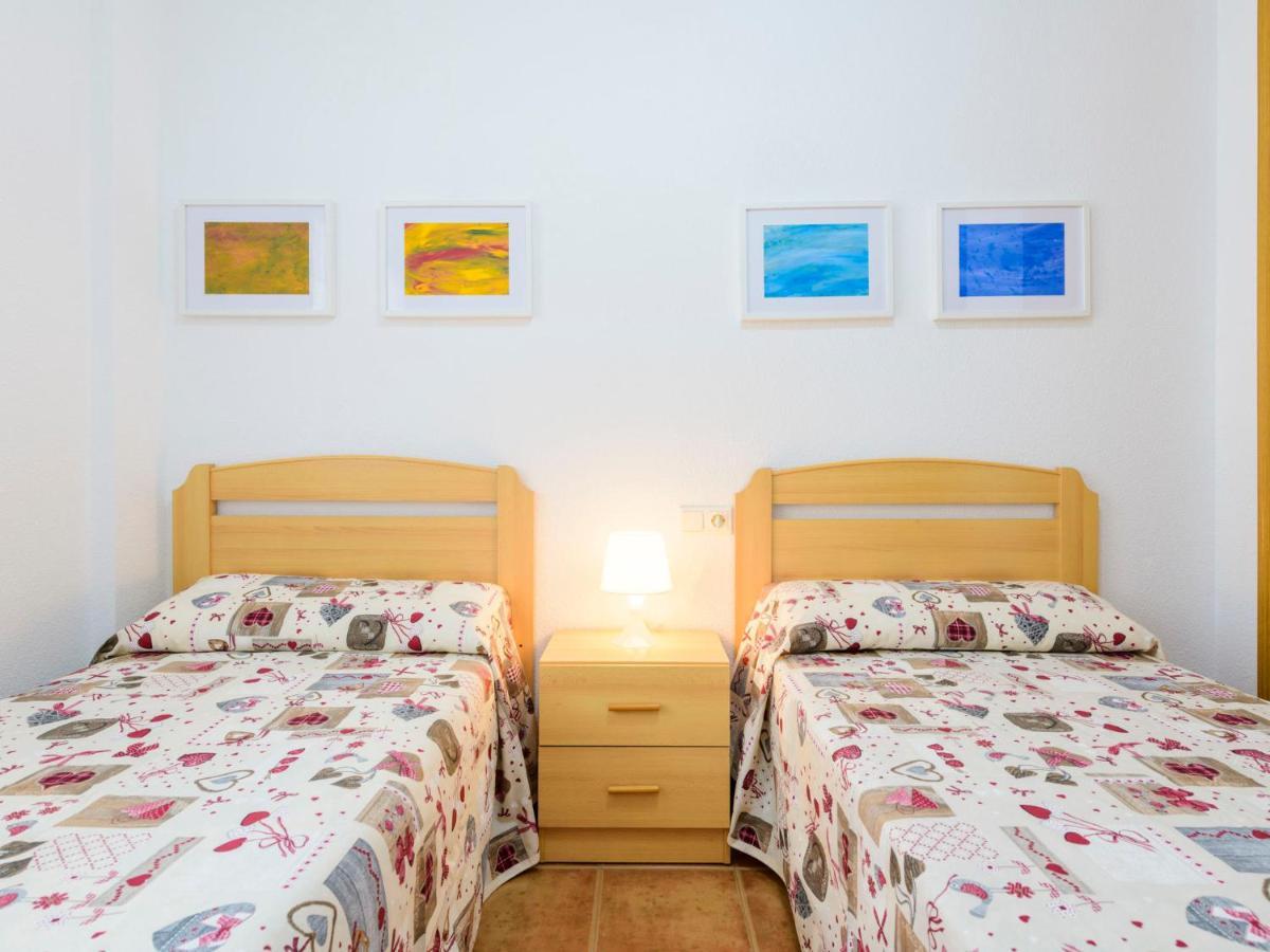 Apartment Entreplayas By Interhome Oropesa del Mar Exteriör bild