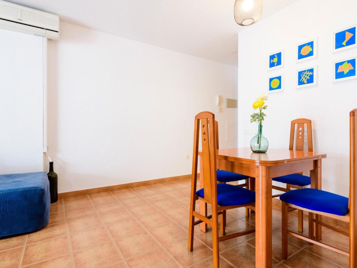 Apartment Entreplayas By Interhome Oropesa del Mar Exteriör bild
