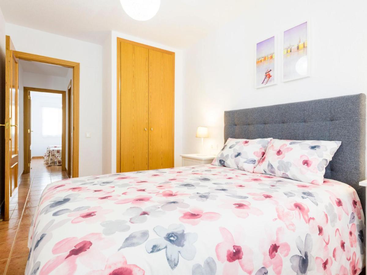 Apartment Entreplayas By Interhome Oropesa del Mar Exteriör bild